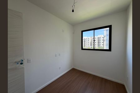 Apartamento para alugar com 46m², 2 quartos e 1 vagaQuarto