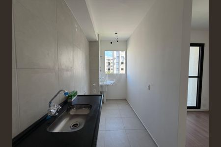 Apartamento para alugar com 46m², 2 quartos e 1 vagaCozinha