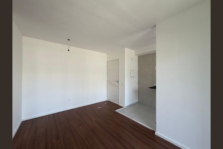 Apartamento para alugar com 46m², 2 quartos e 1 vagaSala