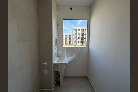 Apartamento para alugar com 46m², 2 quartos e 1 vagaÁrea de serviço