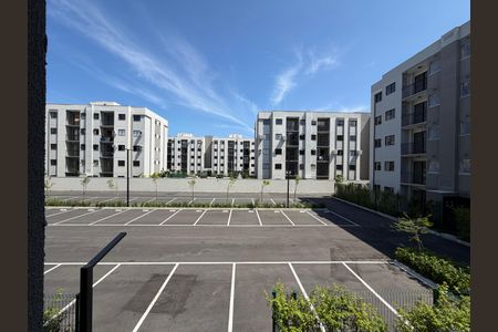 Apartamento para alugar com 46m², 2 quartos e 1 vagaÁrea de serviço - Vista