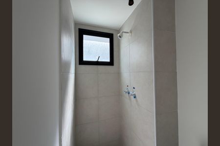 Apartamento para alugar com 46m², 2 quartos e 1 vagaBanheiro da suíte