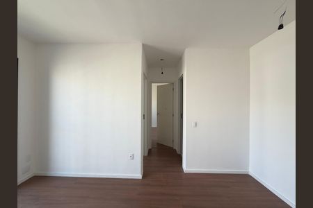 Sala de apartamento para alugar com 2 quartos, 46m² em Barra Olímpica, Rio de Janeiro
