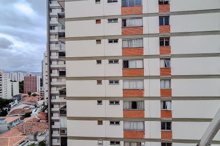 Apartamento à venda com 154m², 3 quartos e 2 vagas Apartamento à venda com 154m², 3 quartos e 2 vagasvista do Quarto 3