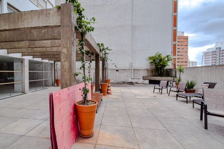 Apartamento à venda com 154m², 3 quartos e 2 vagas Apartamento à venda com 154m², 3 quartos e 2 vagasÁrea comum