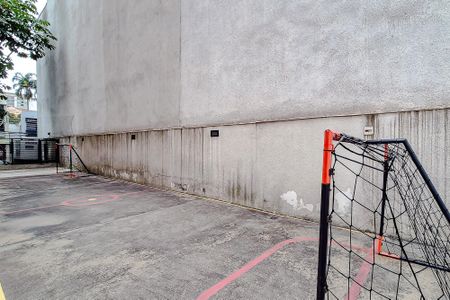 Apartamento à venda com 154m², 3 quartos e 2 vagas Apartamento à venda com 154m², 3 quartos e 2 vagasQuadra Esportiva