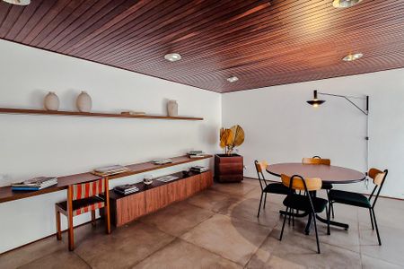 Apartamento à venda com 154m², 3 quartos e 2 vagas Apartamento à venda com 154m², 3 quartos e 2 vagasÁrea comum