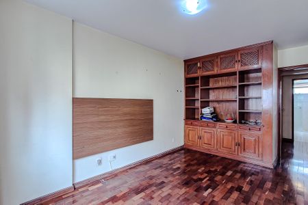 Apartamento à venda com 154m², 3 quartos e 2 vagas Apartamento à venda com 154m², 3 quartos e 2 vagasQuarto 2