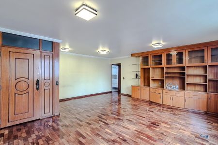 Apartamento à venda com 154m², 3 quartos e 2 vagas Apartamento à venda com 154m², 3 quartos e 2 vagasSala