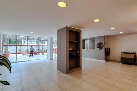 Apartamento à venda com 154m², 3 quartos e 2 vagas Apartamento à venda com 154m², 3 quartos e 2 vagasÁrea comum