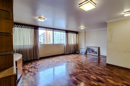 Apartamento à venda com 154m², 3 quartos e 2 vagas Apartamento à venda com 154m², 3 quartos e 2 vagasSala