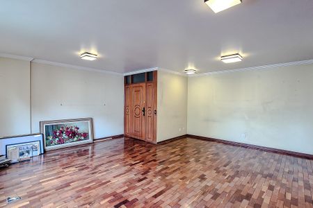Apartamento à venda com 154m², 3 quartos e 2 vagas Apartamento à venda com 154m², 3 quartos e 2 vagasSala