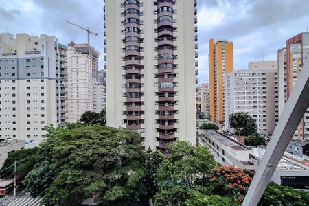 Apartamento à venda com 154m², 3 quartos e 2 vagas Apartamento à venda com 154m², 3 quartos e 2 vagasVista da Suíte