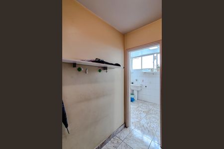 Apartamento à venda com 154m², 3 quartos e 2 vagas Apartamento à venda com 154m², 3 quartos e 2 vagasQuarto de Serviço