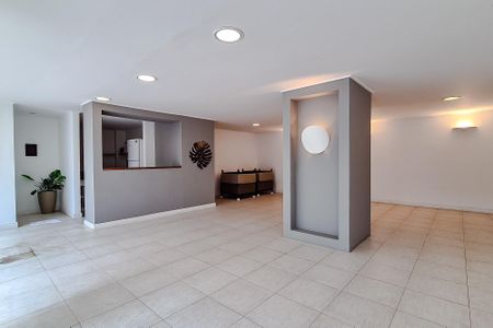 Apartamento à venda com 154m², 3 quartos e 2 vagas Apartamento à venda com 154m², 3 quartos e 2 vagasÁrea comum