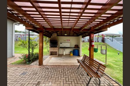 Apartamento para alugar com 50m², 2 quartos e 1 vagaÁrea comum - Churrasqueira