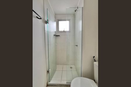 Apartamento para alugar com 50m², 2 quartos e 1 vagaBanheiro