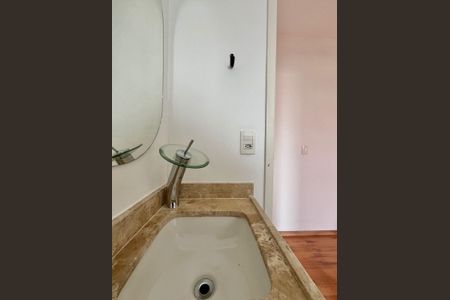 Apartamento para alugar com 50m², 2 quartos e 1 vagaBanheiro