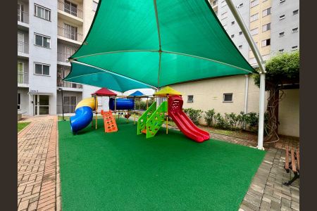 Apartamento para alugar com 50m², 2 quartos e 1 vagaÁrea comum- Playground