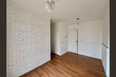 Sala de apartamento para alugar com 2 quartos, 50m² em Vila Mimosa, Campinas