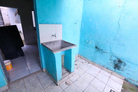 Casa para alugar com 70m², 1 quarto e 1 vaga Casa para alugar com 70m², 1 quarto e 1 vagaÁrea de Serviço