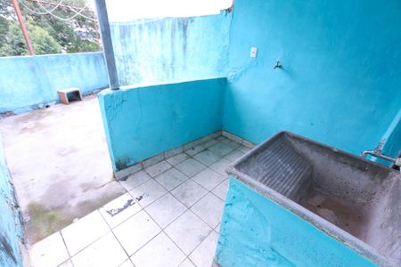 Casa para alugar com 70m², 1 quarto e 1 vaga Casa para alugar com 70m², 1 quarto e 1 vagaÁrea de Serviço