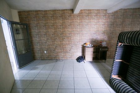 Sala de casa para alugar com 1 quarto, 70m² em Vila Fanton, São Paulo
