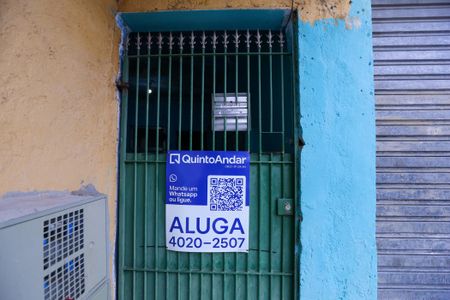 Casa para alugar com 70m², 1 quarto e 1 vaga Casa para alugar com 70m², 1 quarto e 1 vagaPlaca Quinto Andar