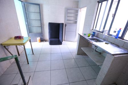 Casa para alugar com 70m², 1 quarto e 1 vaga Casa para alugar com 70m², 1 quarto e 1 vagaCozinha