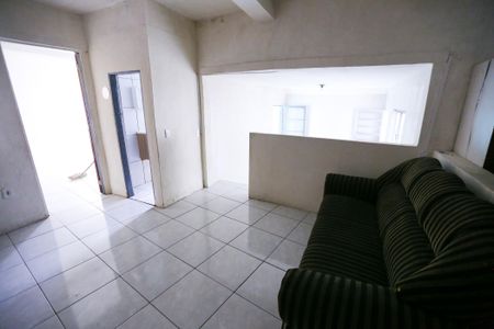Casa para alugar com 70m², 1 quarto e 1 vaga Casa para alugar com 70m², 1 quarto e 1 vagaSala