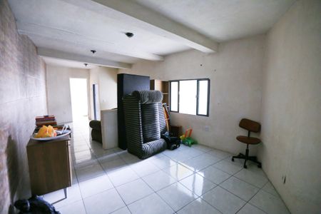 Casa para alugar com 70m², 1 quarto e 1 vaga Casa para alugar com 70m², 1 quarto e 1 vagaSala
