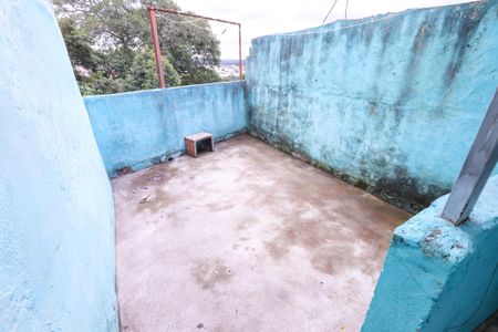 Casa para alugar com 70m², 1 quarto e 1 vaga Casa para alugar com 70m², 1 quarto e 1 vagaQuintal