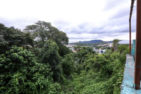 Casa para alugar com 70m², 1 quarto e 1 vaga Casa para alugar com 70m², 1 quarto e 1 vagaVista do Quintal