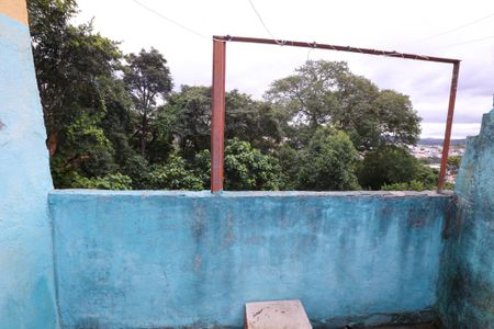 Casa para alugar com 70m², 1 quarto e 1 vaga Casa para alugar com 70m², 1 quarto e 1 vagaQuintal