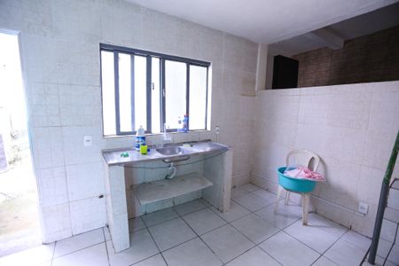Casa para alugar com 70m², 1 quarto e 1 vaga Casa para alugar com 70m², 1 quarto e 1 vagaCozinha
