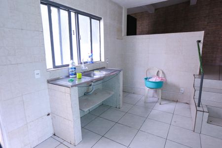 Casa para alugar com 70m², 1 quarto e 1 vaga Casa para alugar com 70m², 1 quarto e 1 vagaCozinha