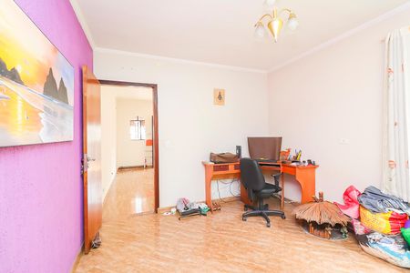 Casa para alugar com 140m², 3 quartos e 1 vagaQuarto 3