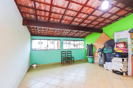 Casa para alugar com 140m², 3 quartos e 1 vagaSalão
