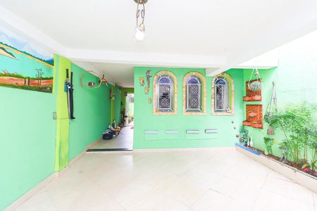 Casa para alugar com 140m², 3 quartos e 1 vagaGaragem