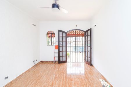 Casa para alugar com 140m², 3 quartos e 1 vagaQuarto 1 - Suíte