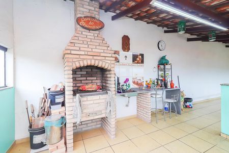 Casa para alugar com 140m², 3 quartos e 1 vagaEspaço Gourmet