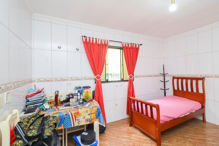 Casa para alugar com 140m², 3 quartos e 1 vagaCozinha