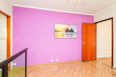 Casa para alugar com 140m², 3 quartos e 1 vagaQuarto 3