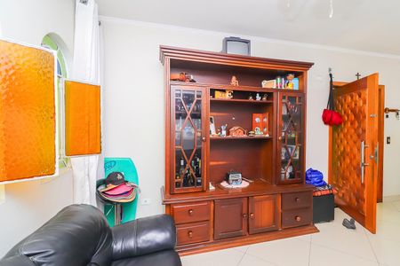 Casa para alugar com 140m², 3 quartos e 1 vagaSala