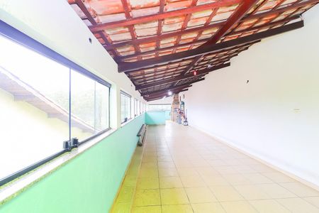 Casa para alugar com 140m², 3 quartos e 1 vagaSalão