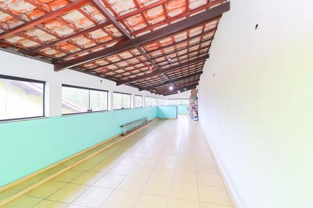 Casa para alugar com 140m², 3 quartos e 1 vagaSalão