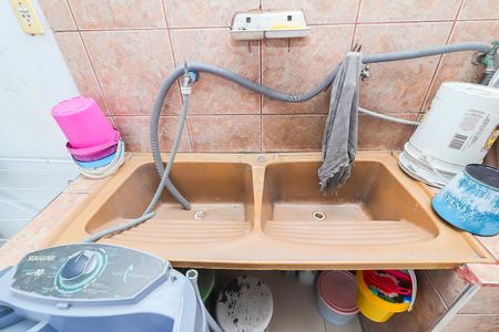 Casa para alugar com 140m², 3 quartos e 1 vagaÁrea de Serviço