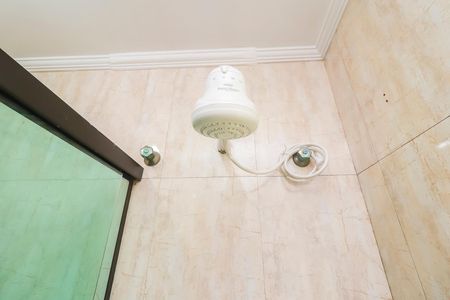 Casa para alugar com 140m², 3 quartos e 1 vagaBanheiro da Suíte 2