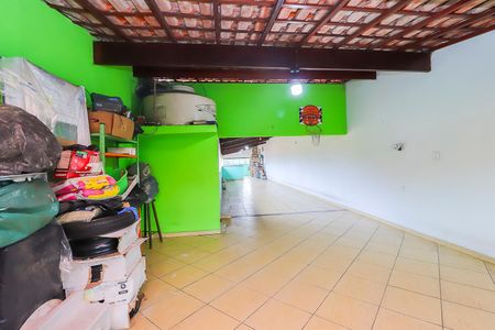 Casa para alugar com 140m², 3 quartos e 1 vagaSalão