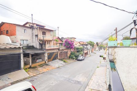 Casa para alugar com 140m², 3 quartos e 1 vagaSacada da Suíte 1